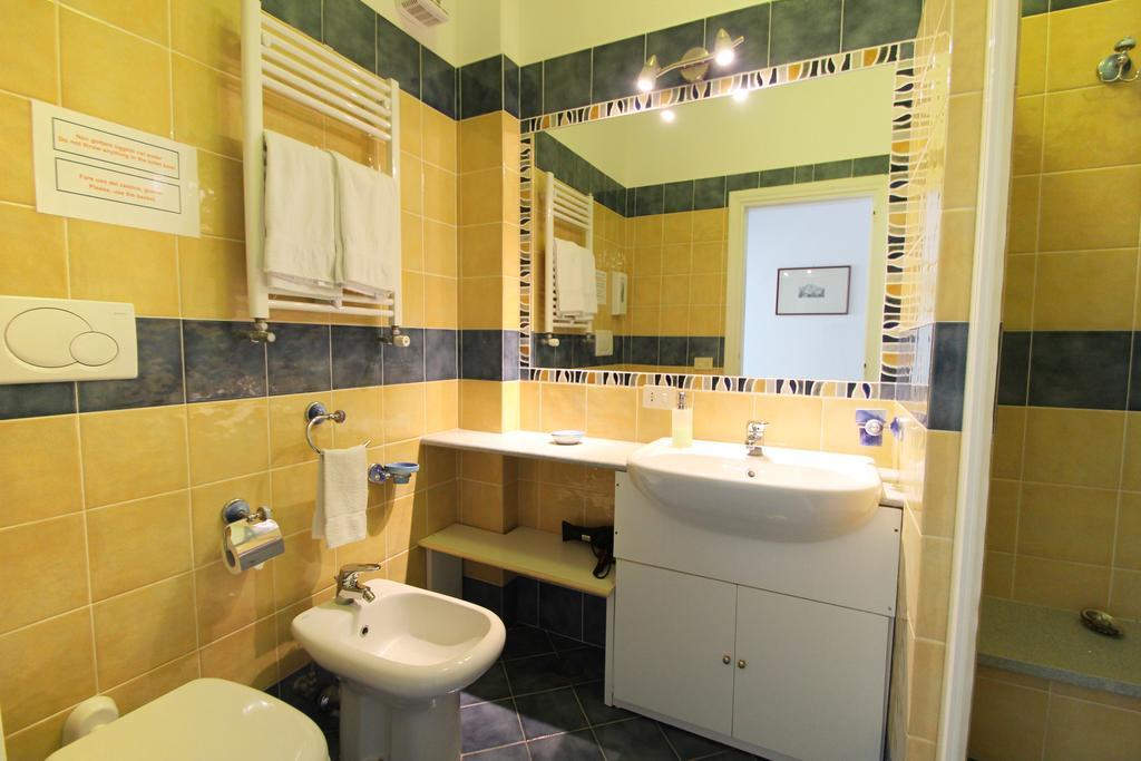 Casa Augusto B&B Capri Værelse billede