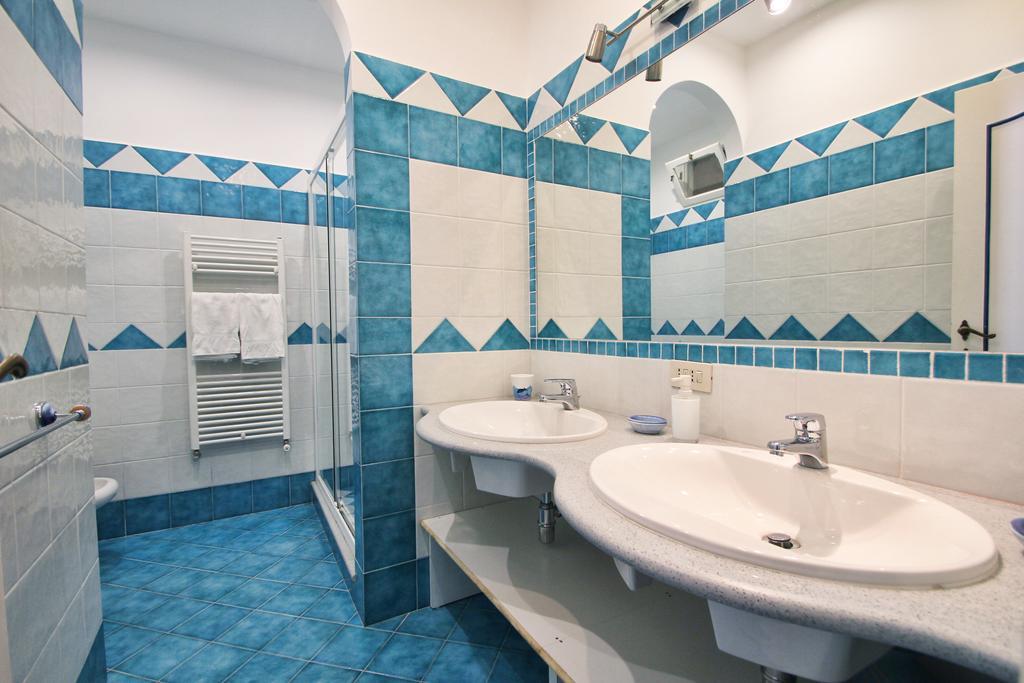 Casa Augusto B&B Capri Værelse billede